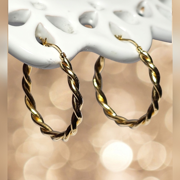 Vintage Edwardian pendant / brooch with gemstones in Sterling Silver - Picture 14 of 16